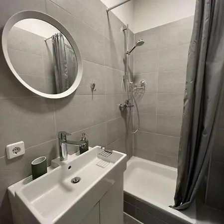 Apartamento Schoenes In Zentraler Lage Luppenstrasse Leipzig