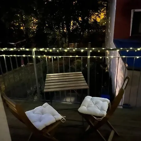 Schoenes In Zentraler Lage Luppenstrasse