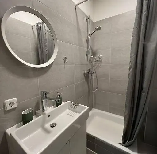 Apartment Schönes In Zentraler Lage Luppenstraße Leipzig