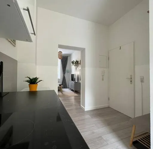 Apartment Schönes In Zentraler Lage Luppenstraße