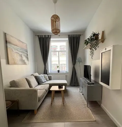 Schönes In Zentraler Lage Luppenstraße Leipzig